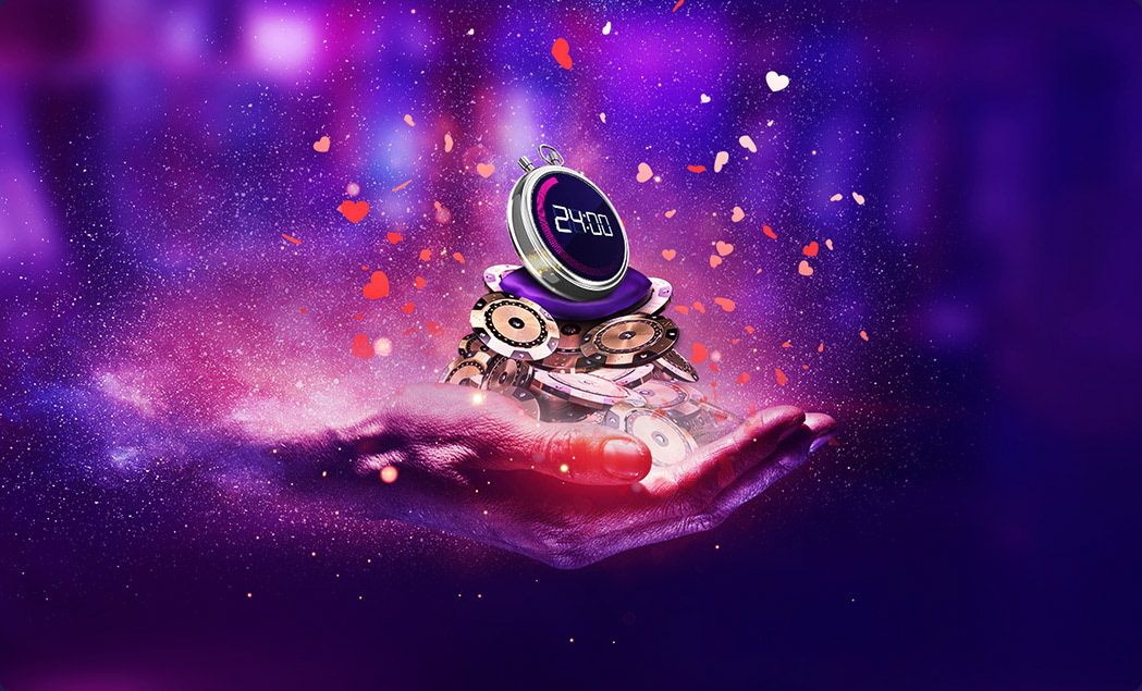 Jackpot Magic Casino Welcome Bonus