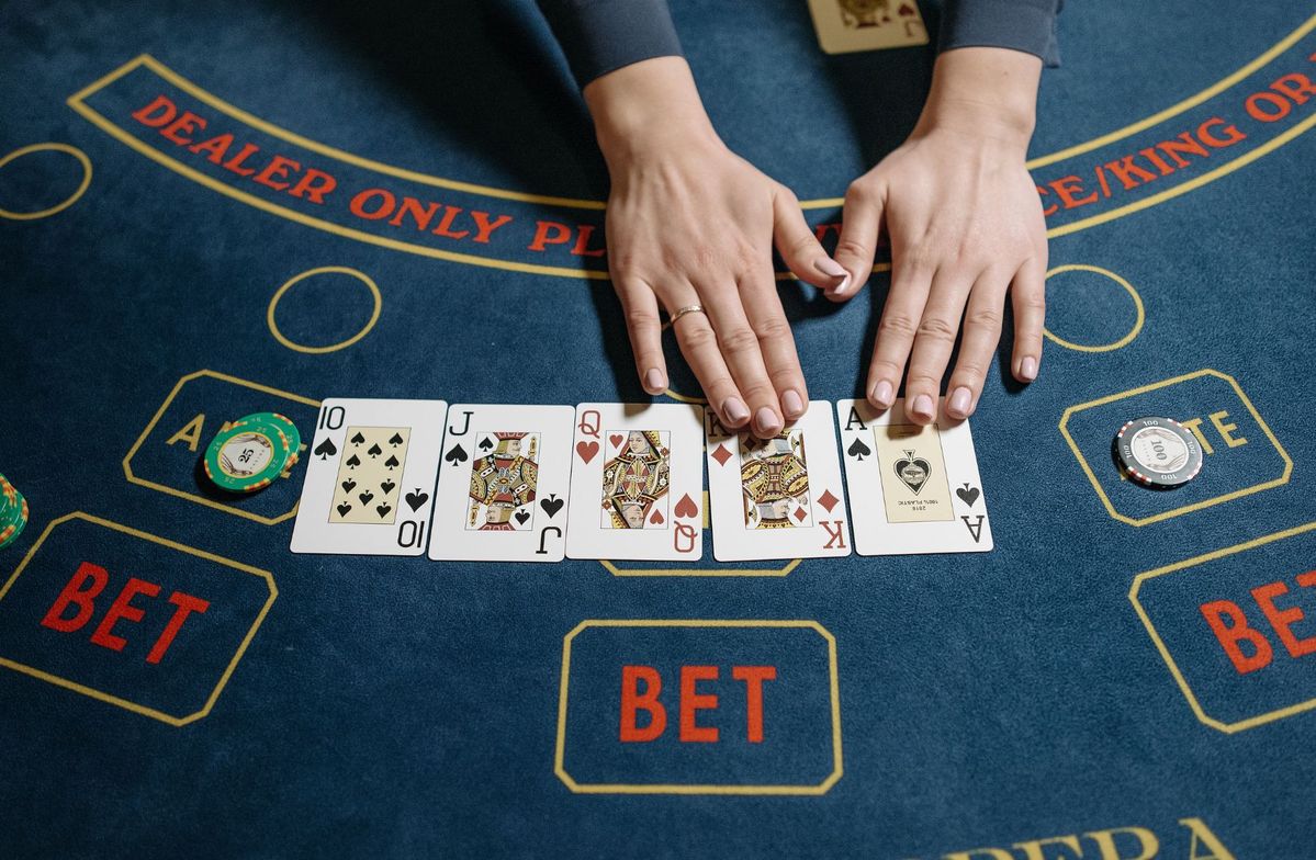 Jackpot Magic Casino Welcome Bonus