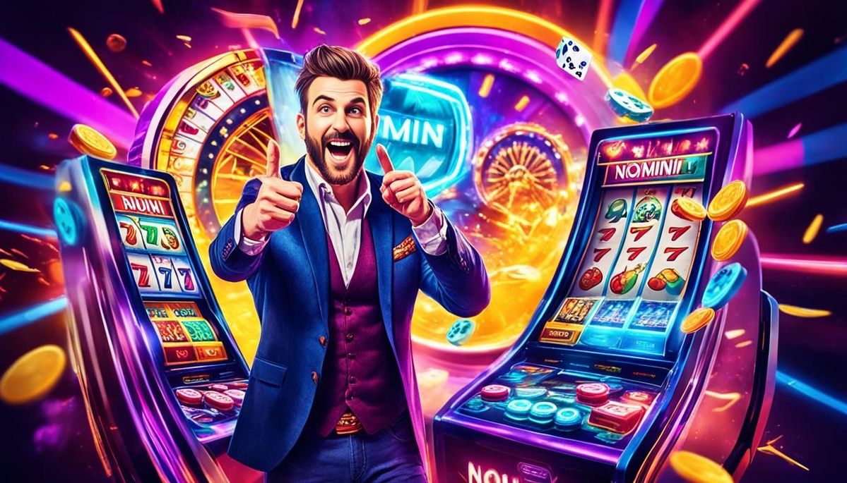 Jackpot Magic Casino Live Betting