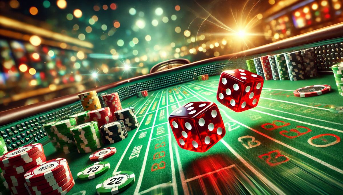Jackpot Magic Casino Live Casino