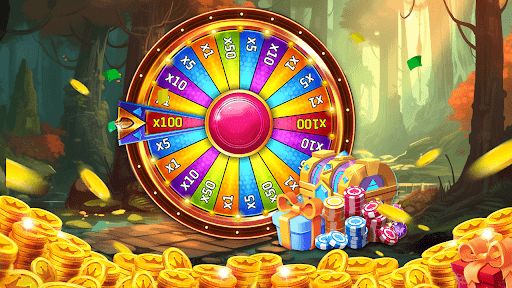 Jackpot Magic Casino Welcome Bonus