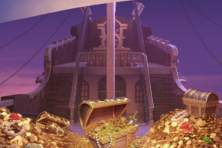 Jackpot Magic Casino Welcome Bonus